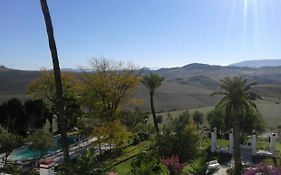 Hacienda Las Alcabalas